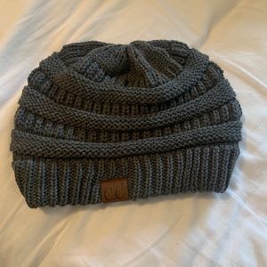 Beanie!